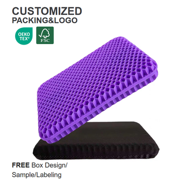 Transformez chaque assise en un confort inégalé.